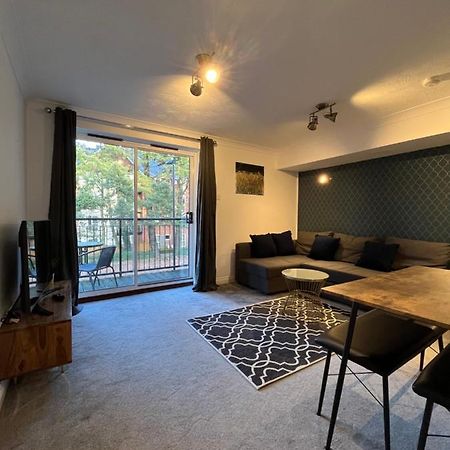 Archers 2 Bedrooms, Balcony, 2 Bathrooms, Free Parking, Wifi Southampton Exterior photo